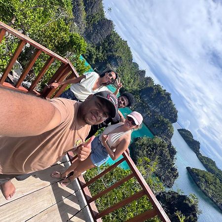 Junior Homestay Kri 外观 照片