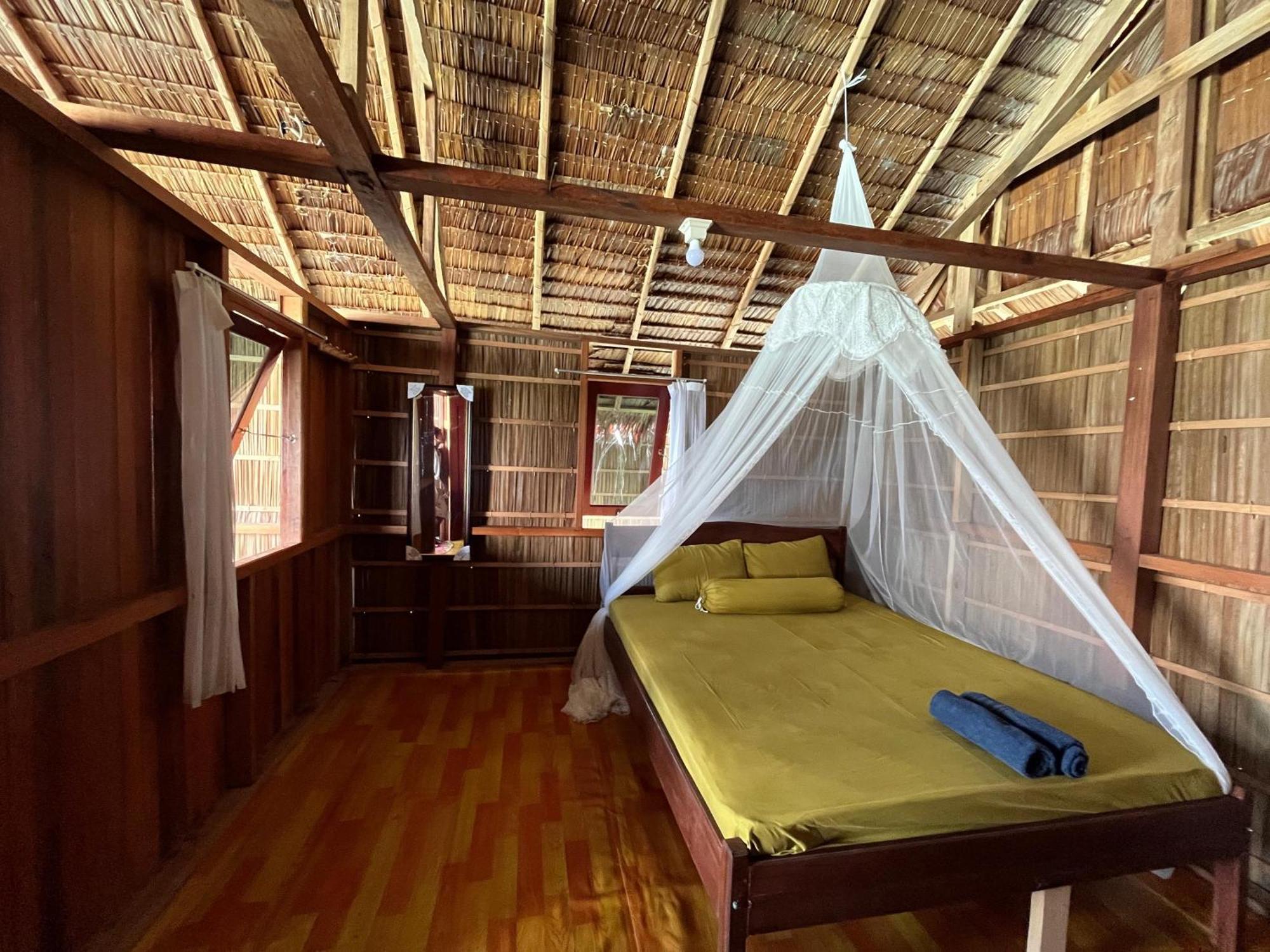 Junior Homestay Kri 外观 照片