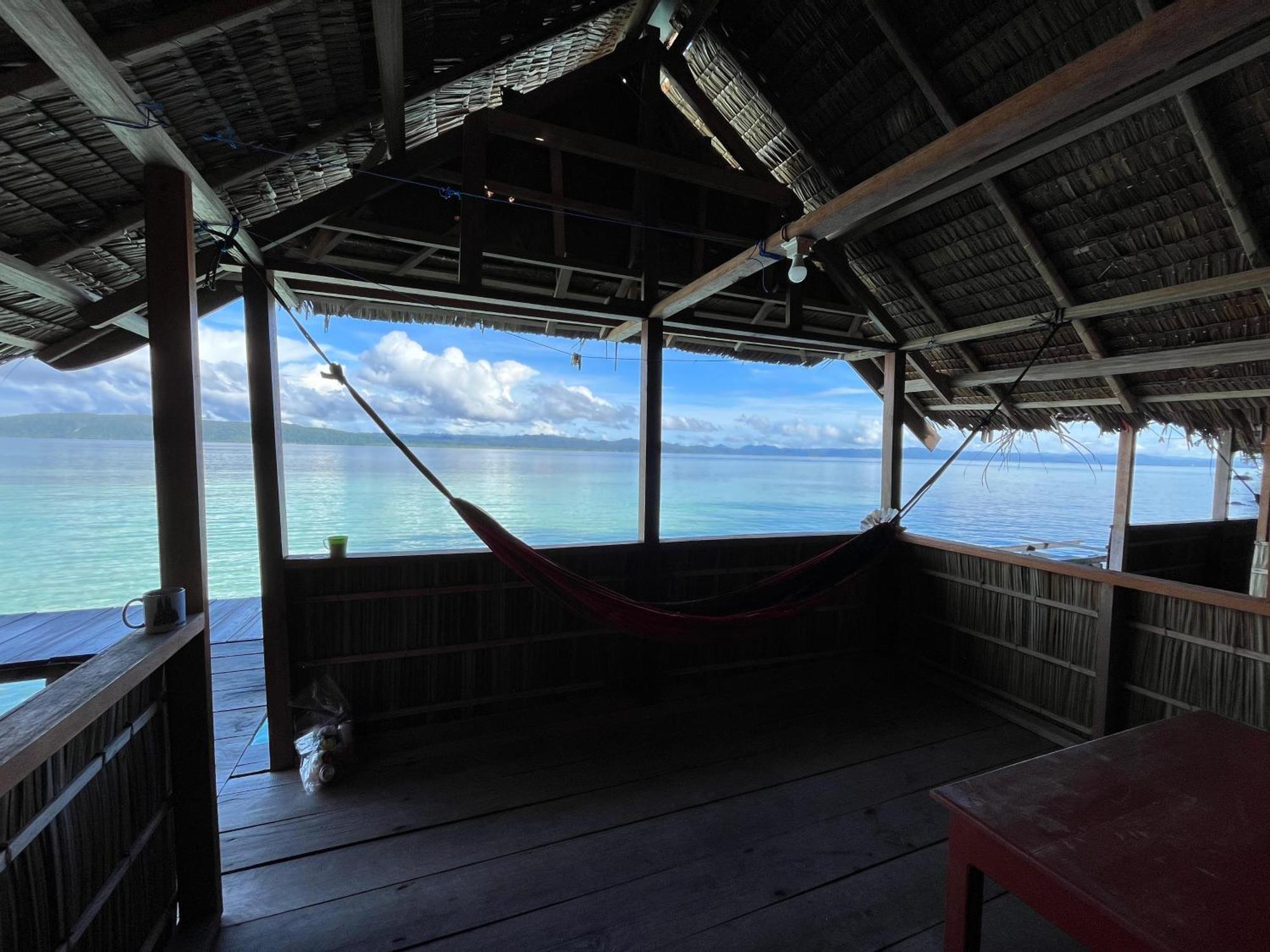 Junior Homestay Kri 外观 照片