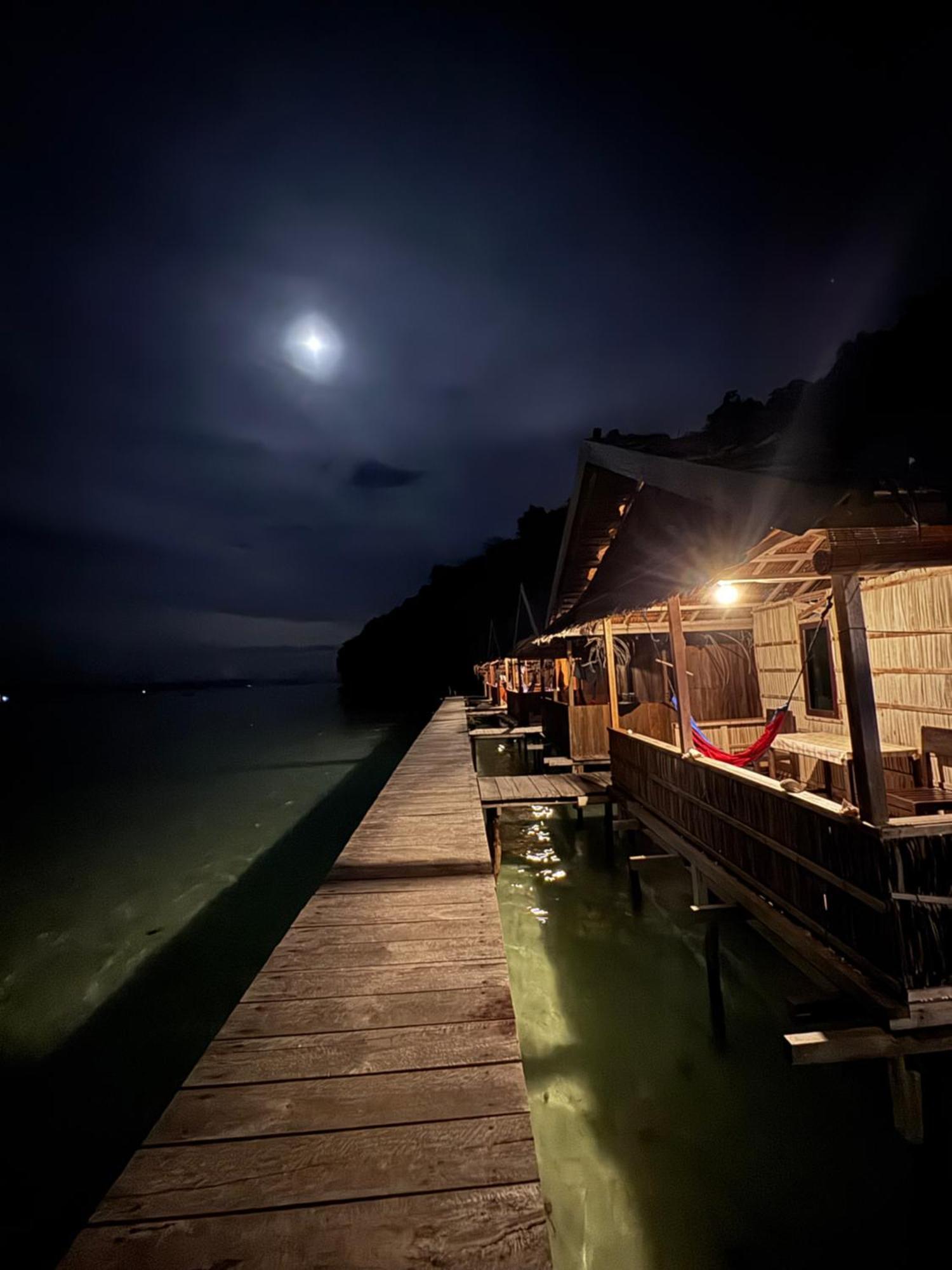Junior Homestay Kri 外观 照片