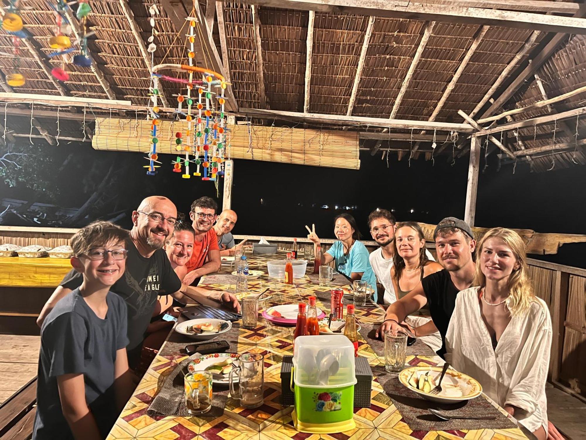 Junior Homestay Kri 外观 照片