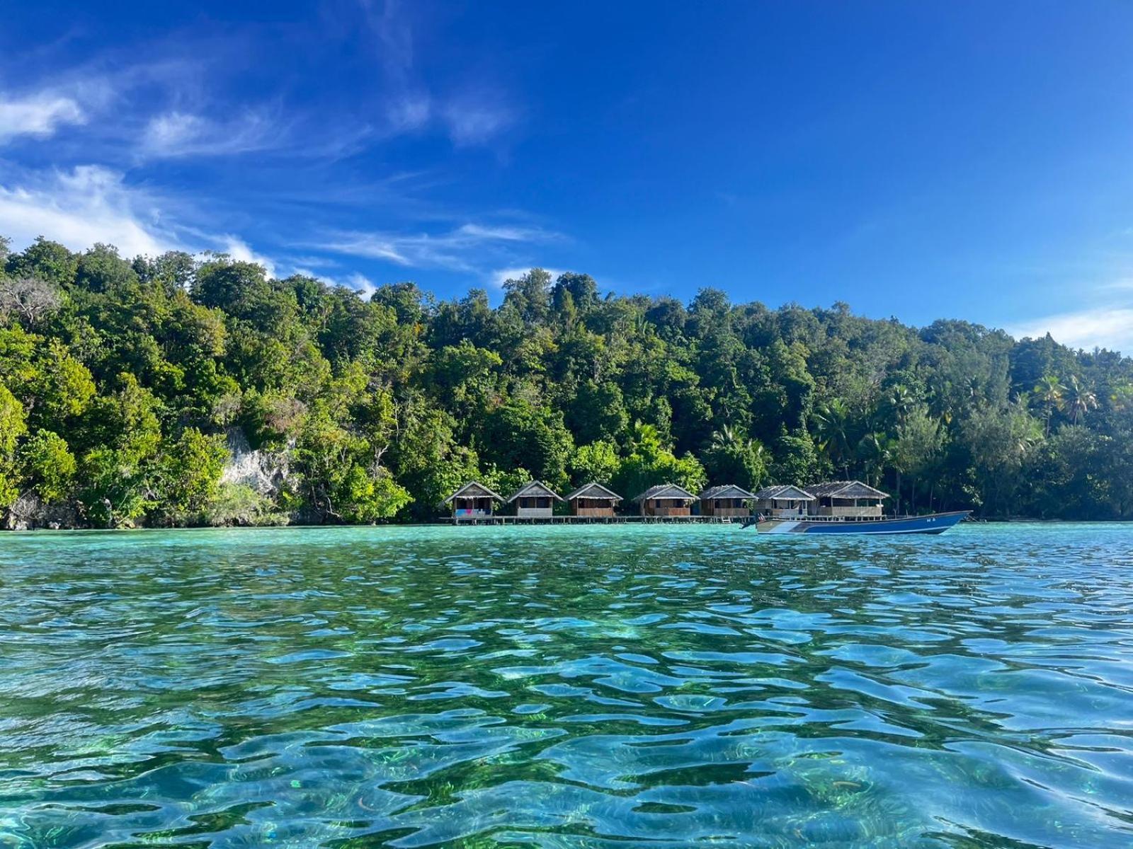 Junior Homestay Kri 外观 照片