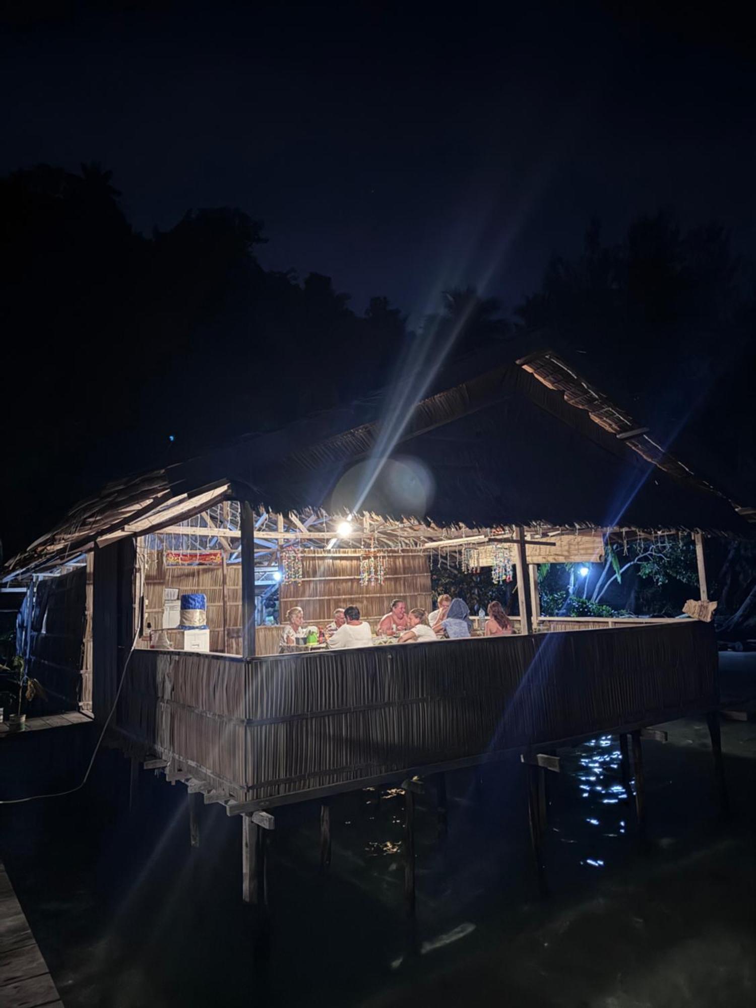 Junior Homestay Kri 外观 照片