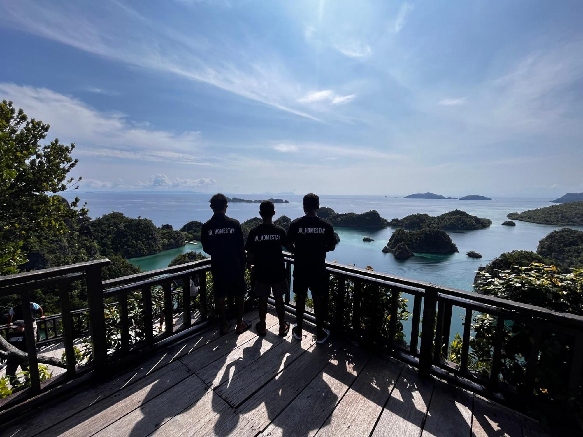 Junior Homestay Kri 外观 照片