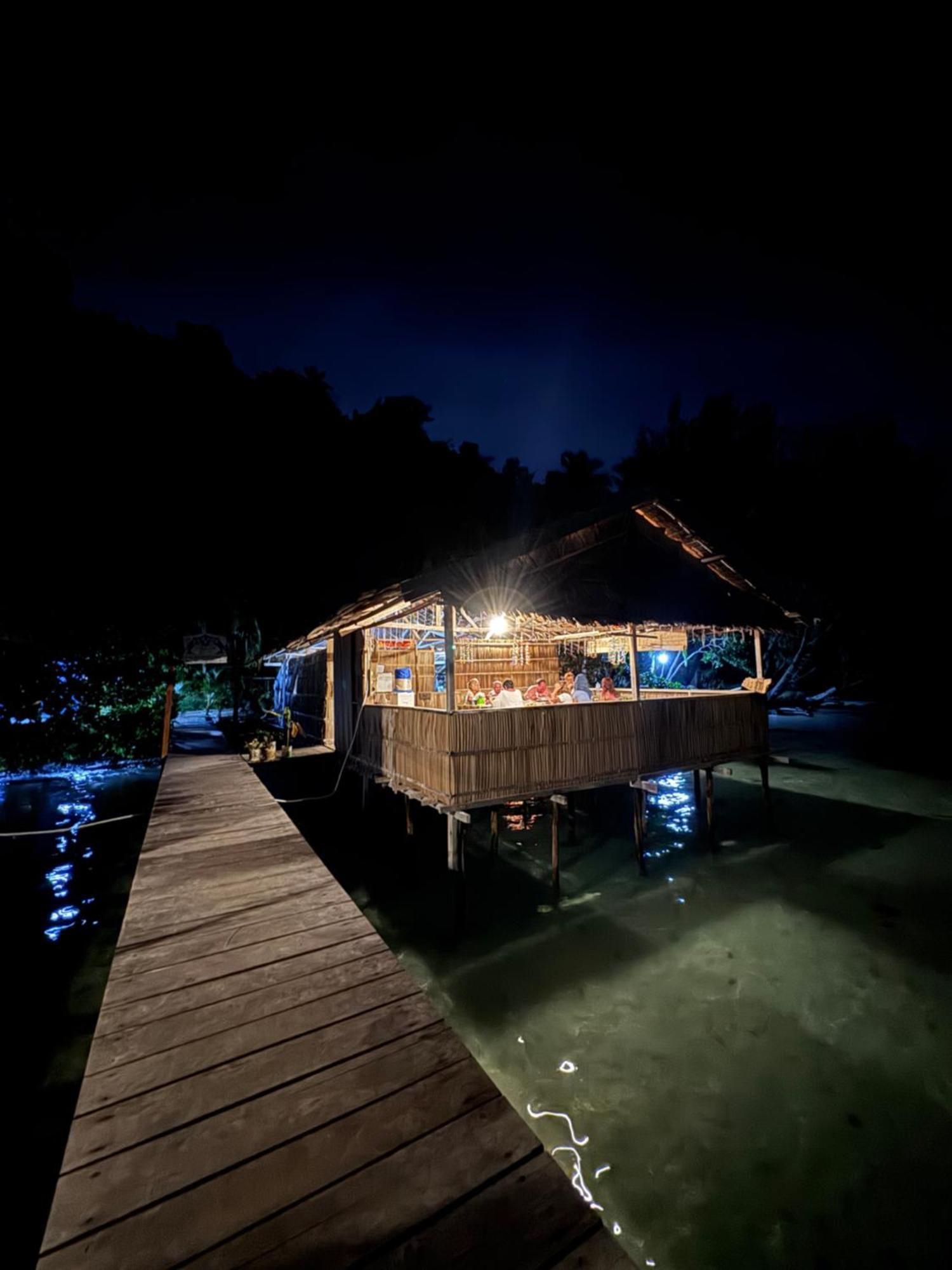 Junior Homestay Kri 外观 照片