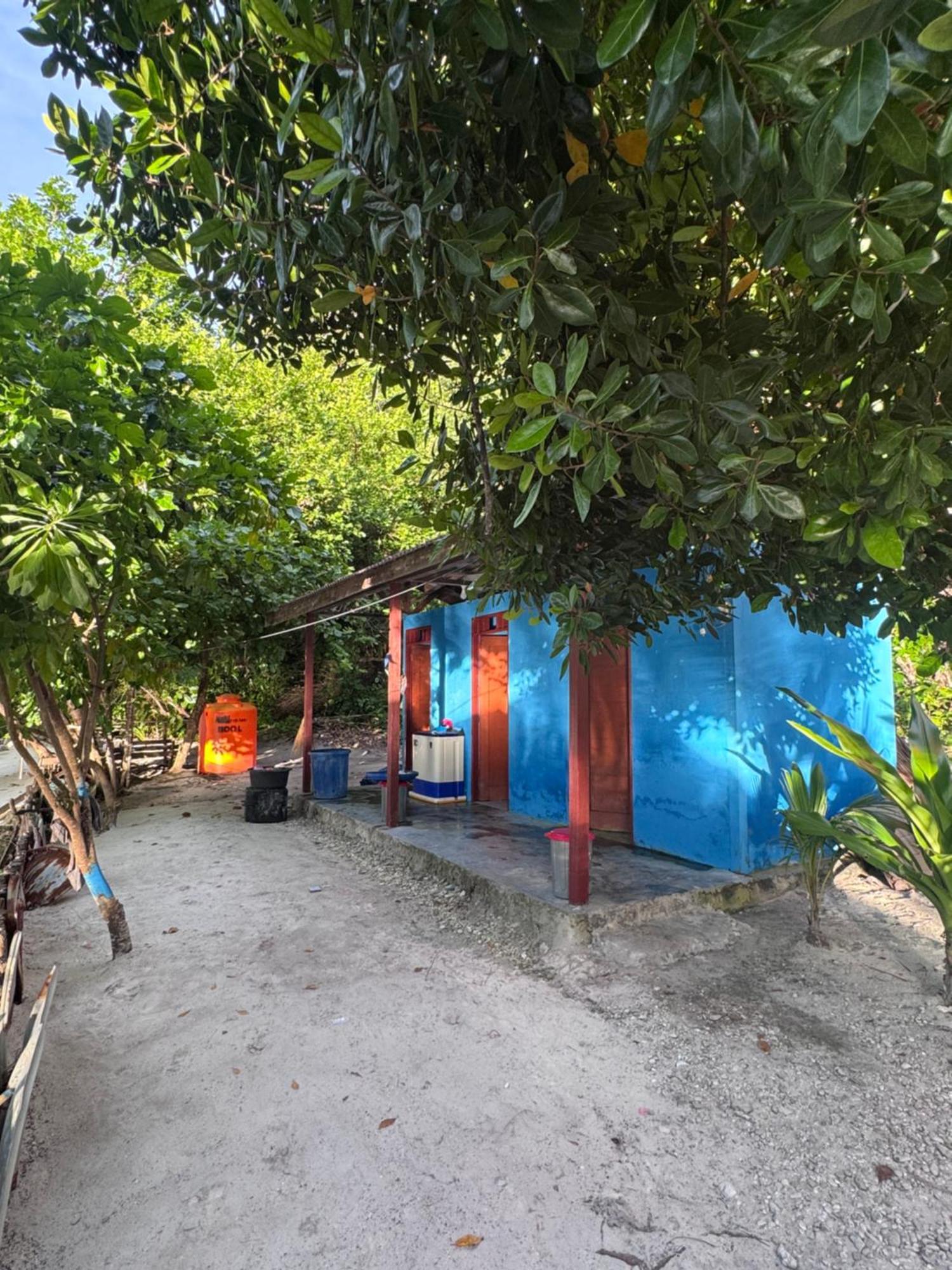Junior Homestay Kri 外观 照片