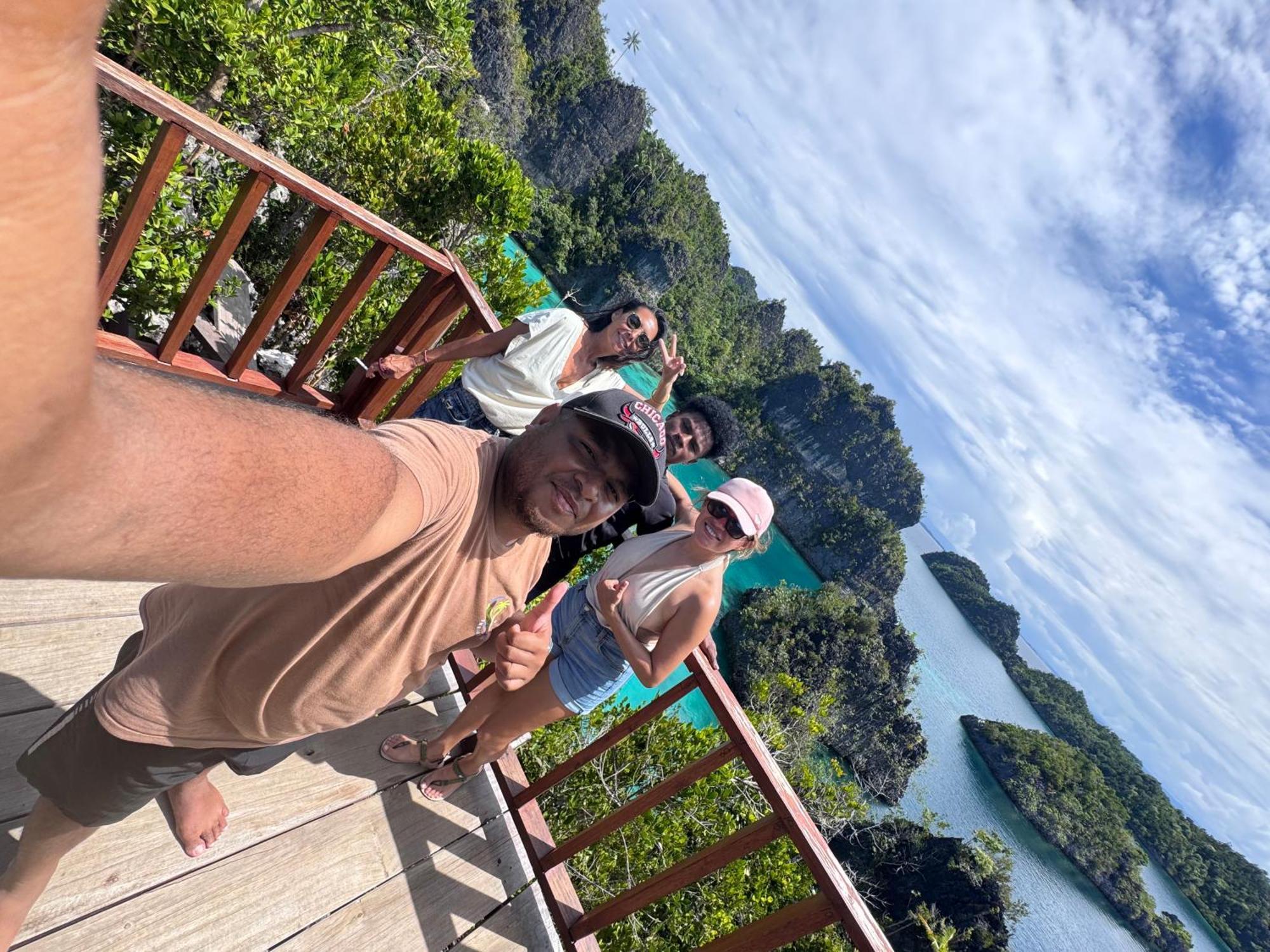 Junior Homestay Kri 外观 照片