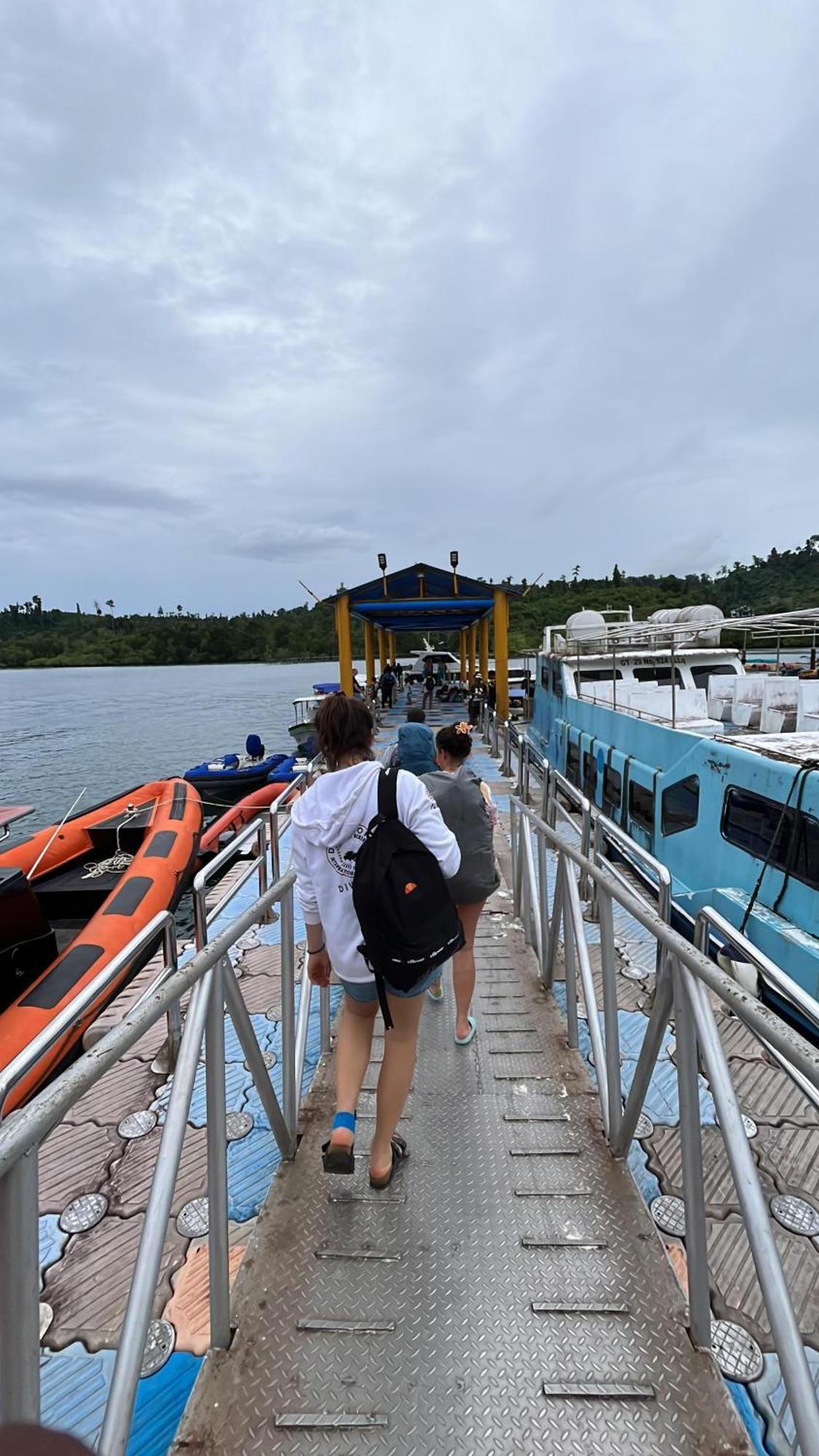 Junior Homestay Kri 外观 照片