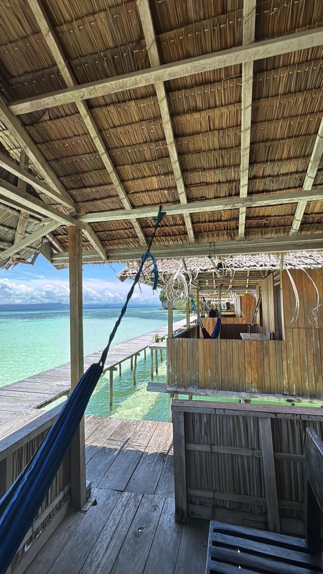 Junior Homestay Kri 外观 照片