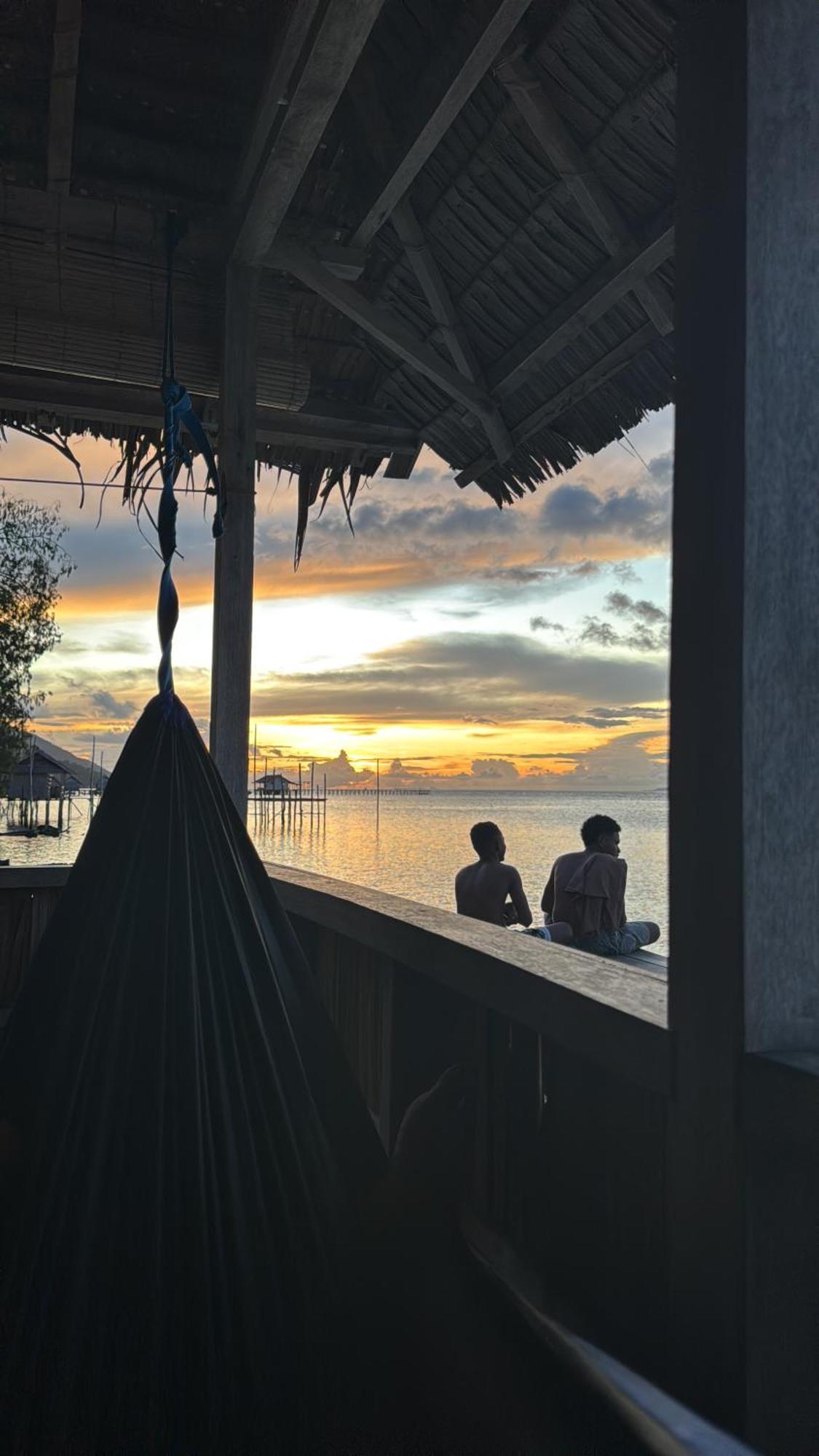 Junior Homestay Kri 外观 照片