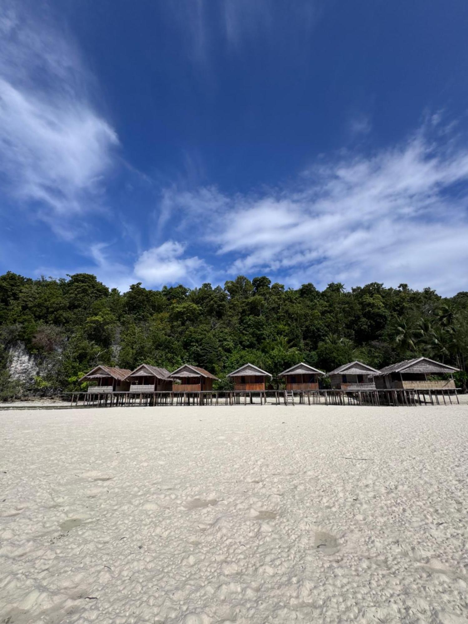 Junior Homestay Kri 外观 照片